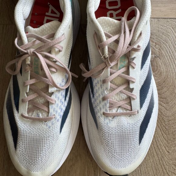 adidas Women's Adizero Sl2 W Running Shoes Sneaker - Picture 4 of 6